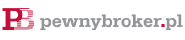 Logo Pewny Broker